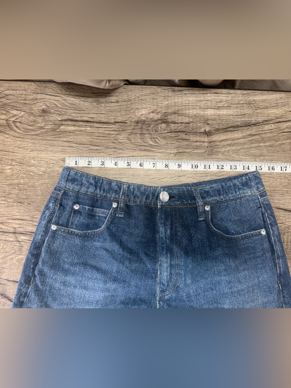 Rag and bone MIRAMAR TERRY size large - Picture 7 of 12